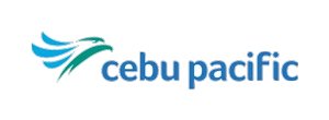 Logo Cebu Pacific