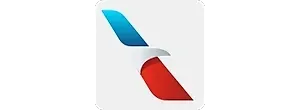 Logo American Airlines