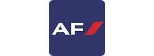 Logo Air France