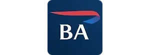 Logo British Airways