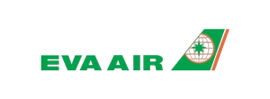 Logo EVA Air