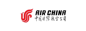 Logo Air China