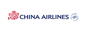 Logo China Airlines