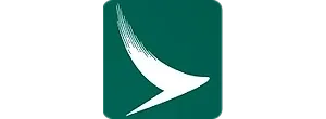Logo Cathay Pacific