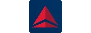 Logo Delta Airlines