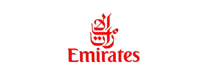 Logo Emirates