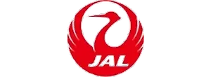 Logo Japan Airlines