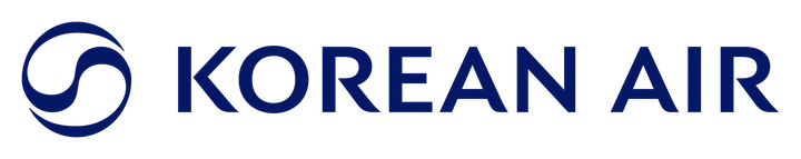 Logo Korean Air