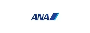 Logo All Nippon Airways (ANA)