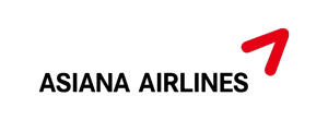 Logo Asiana Airlines