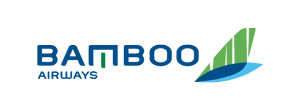 Logo Bamboo Airways