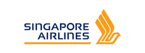 Logo Singapore Airlines