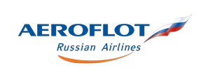 Logo Aeroflot