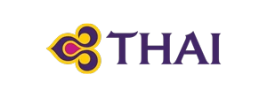Logo Thai Airways