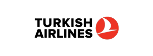 Logo Turkish Airlines