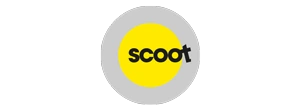 Logo Scoot