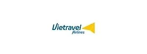 Logo Vietravel Airlines