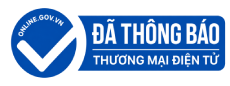 AIVIVU đã thông báo với Bộ Công Thương