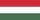 Cờ Hungary