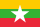 Cờ Myanmar