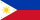 Cờ Philippines