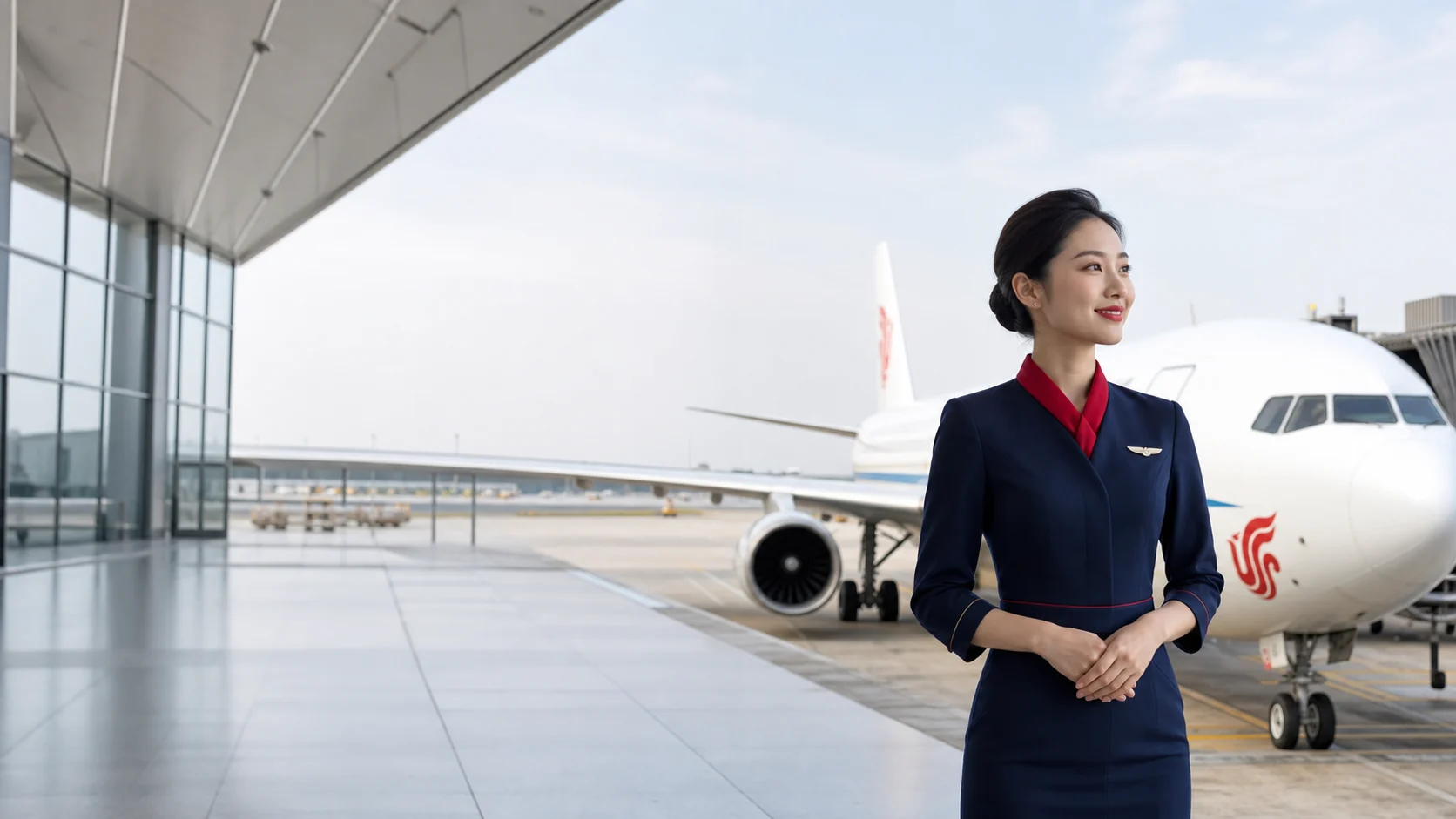 Đổi vé Air China