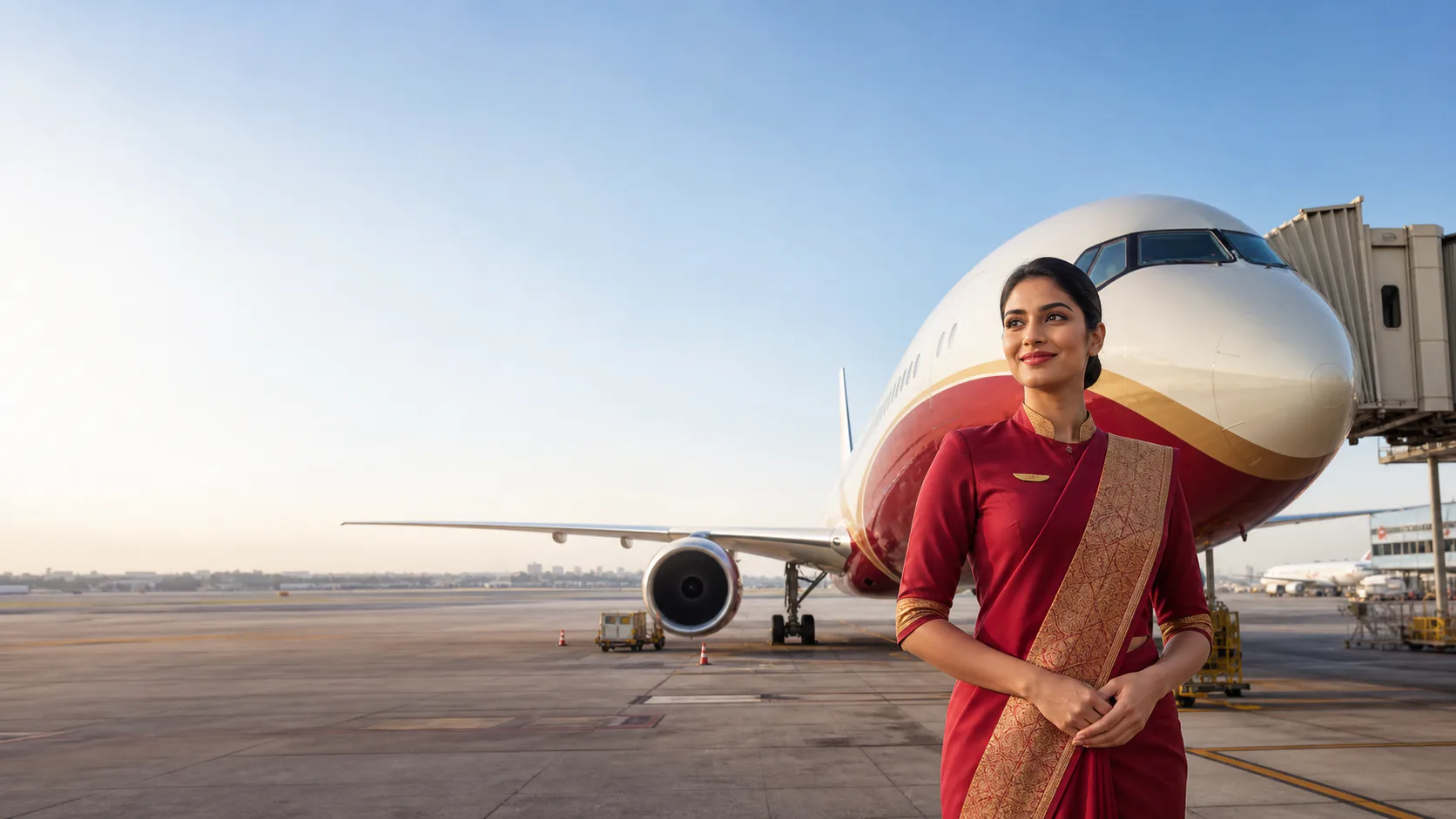 Máy bay Air India