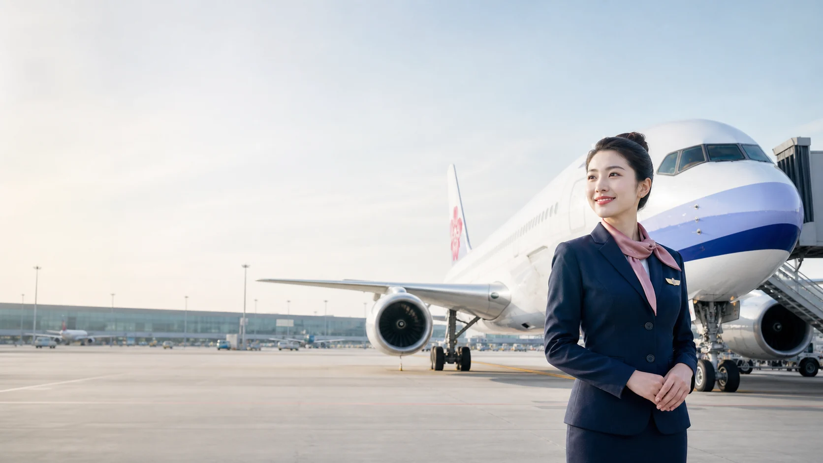 Đổi vé China Airlines