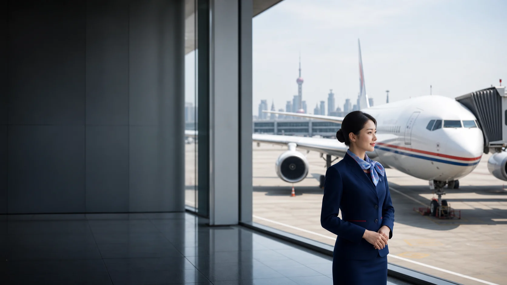 Đổi vé China Eastern Airlines