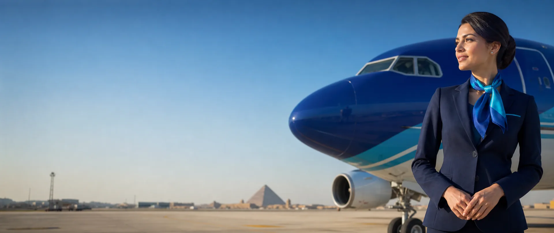 Máy bay EgyptAir