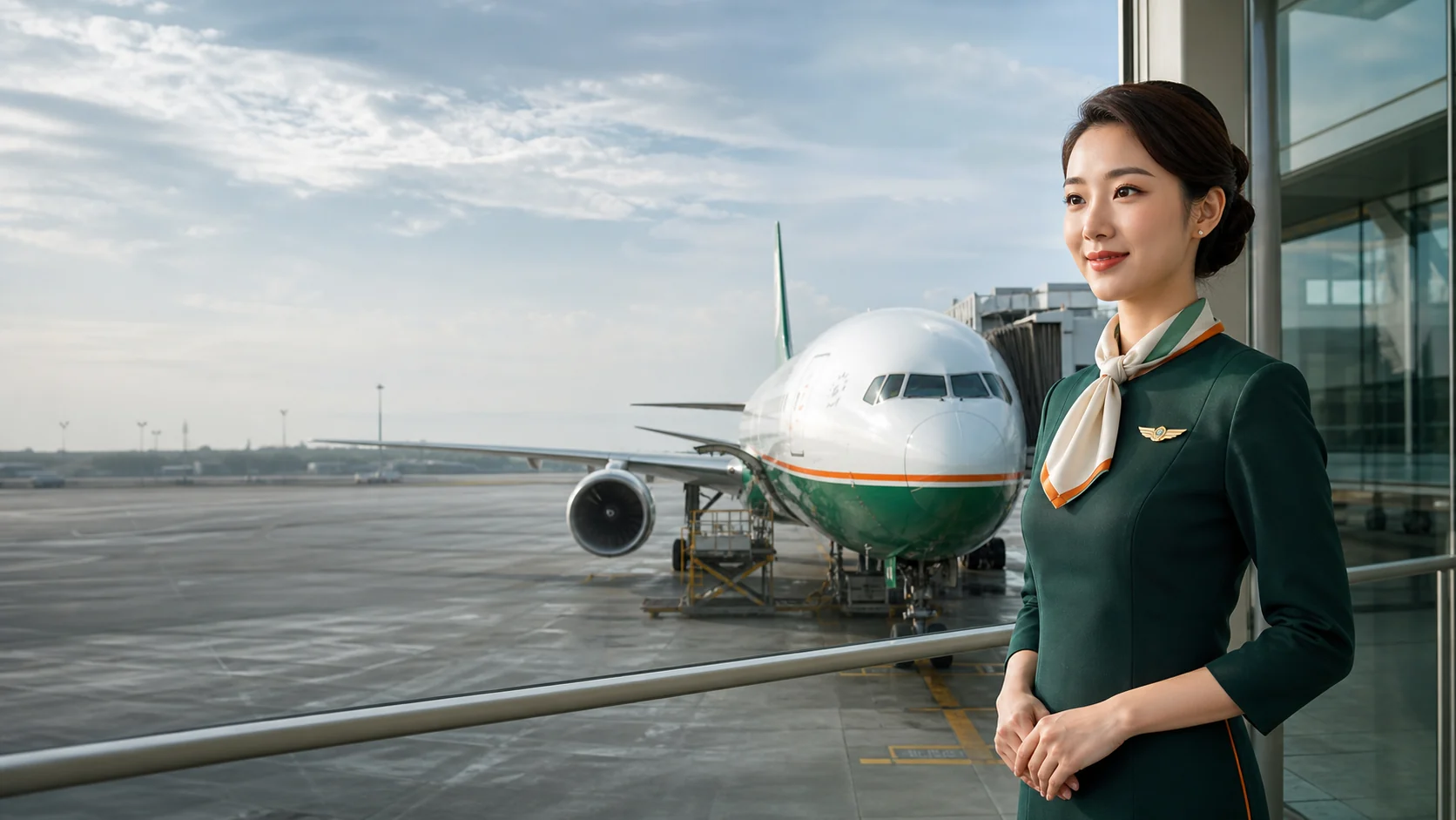 Đổi vé EVA Air