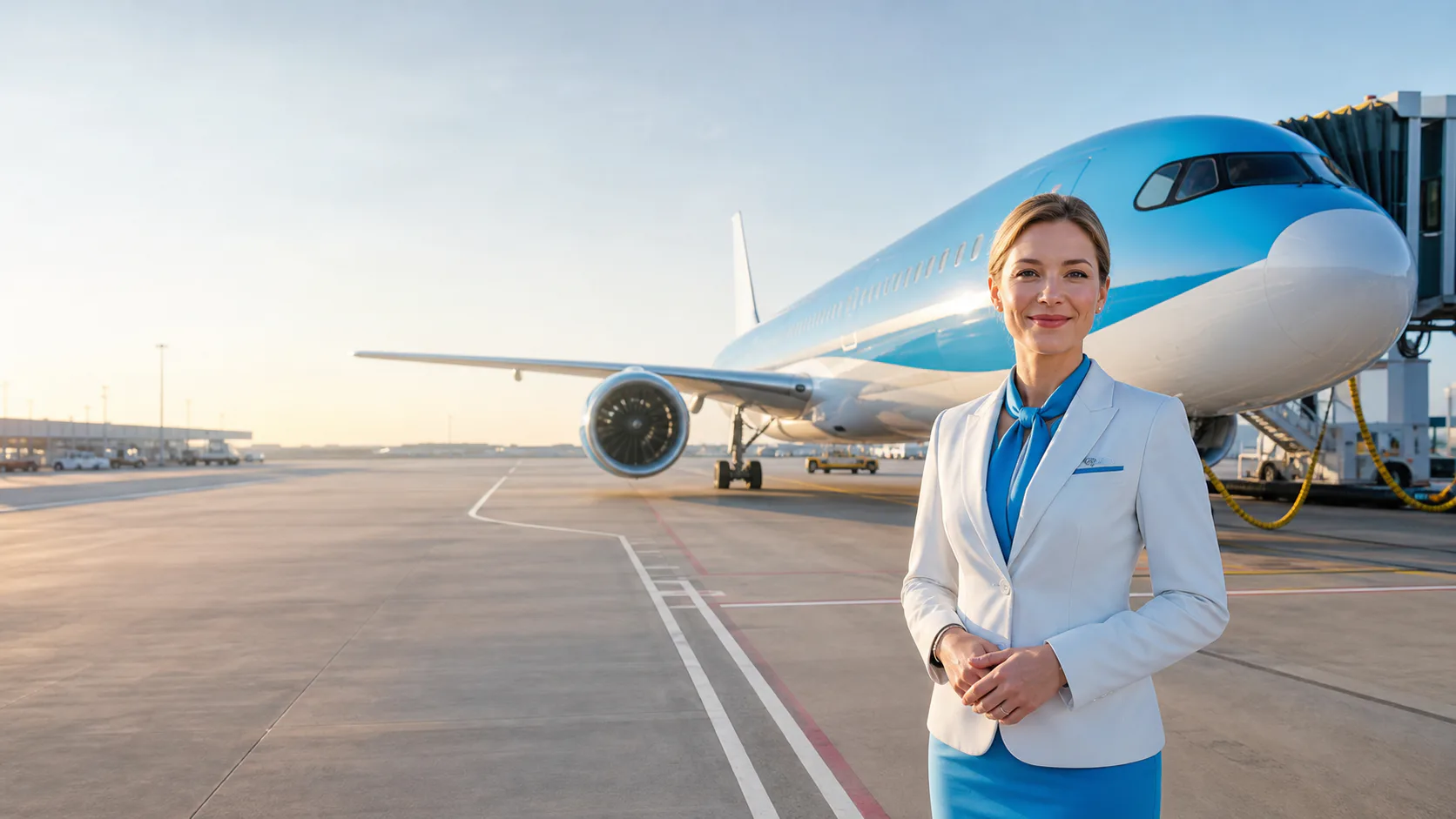 Máy bay KLM Royal Dutch Airlines