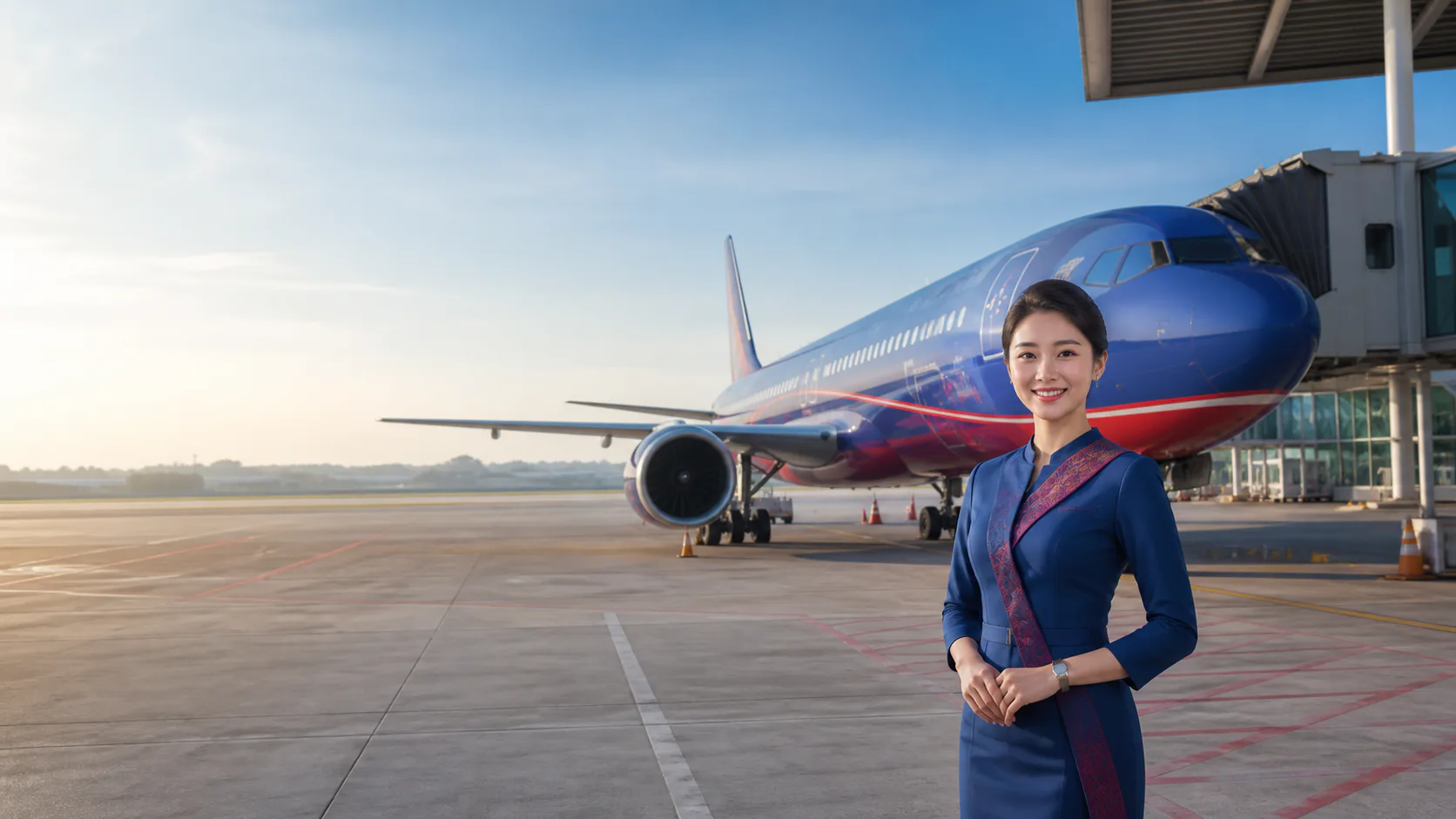 Máy bay Lao Airlines