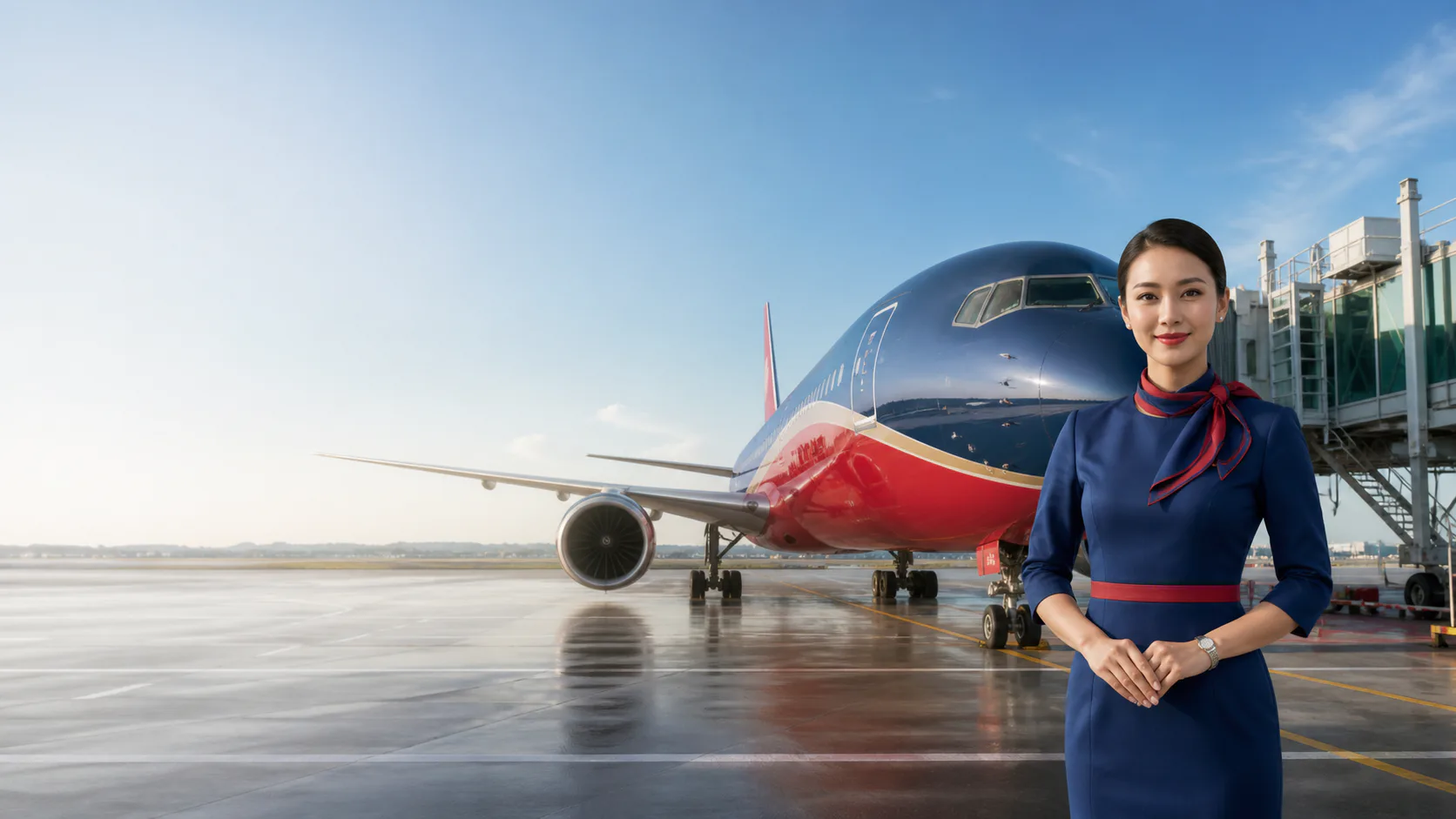 Máy bay Malindo Air