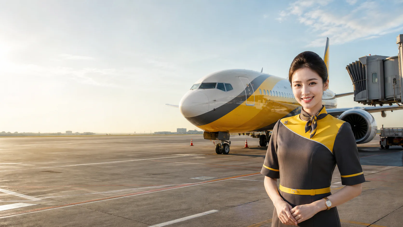 Máy bay Nok Air
