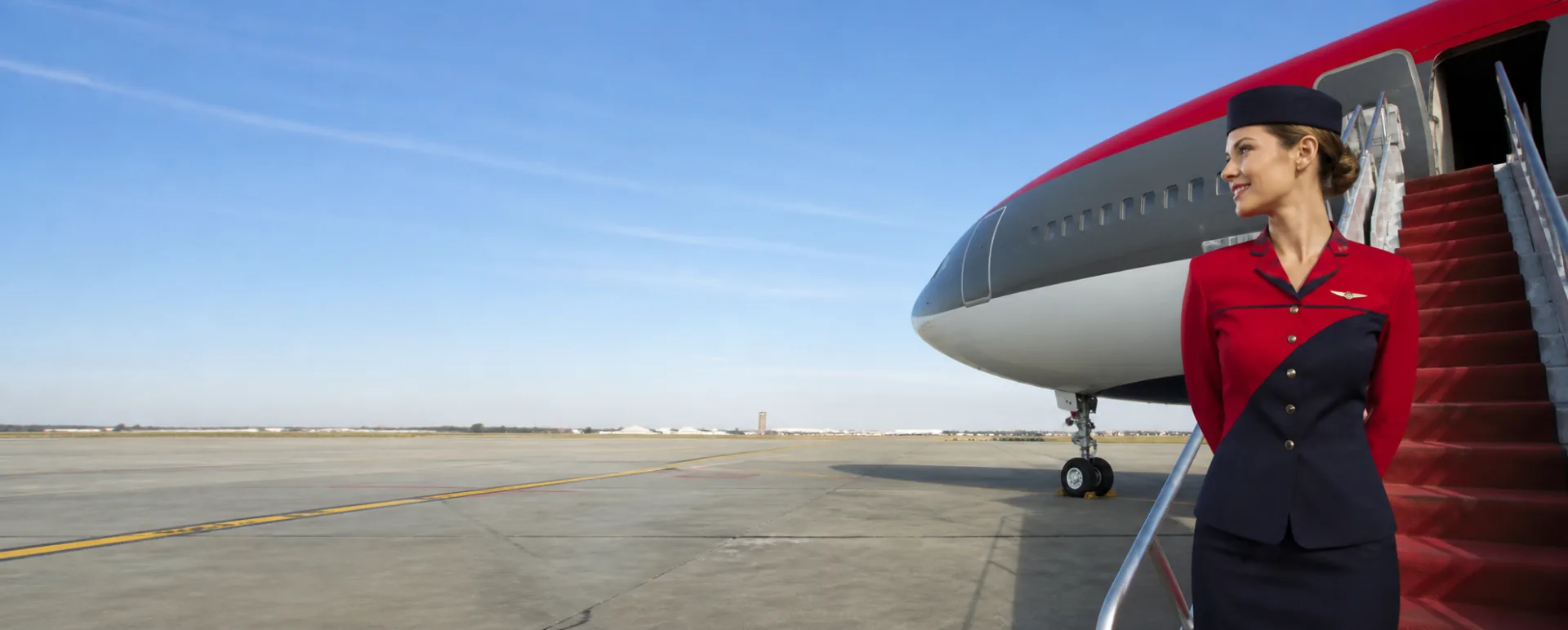 Máy bay Northwest Airlines