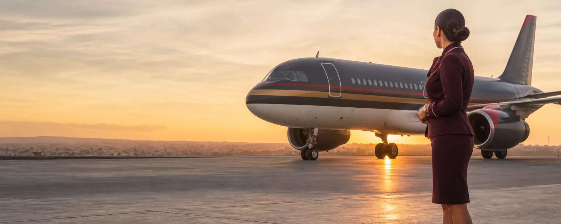 Máy bay Royal Jordanian