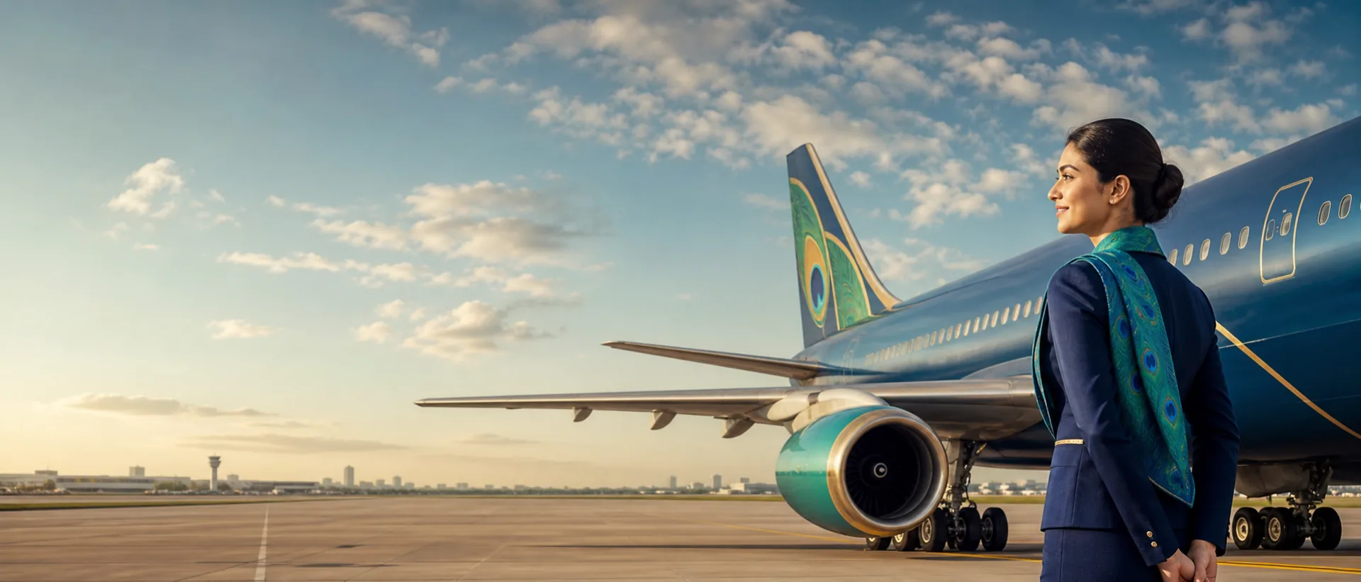 Máy bay SriLankan Airlines