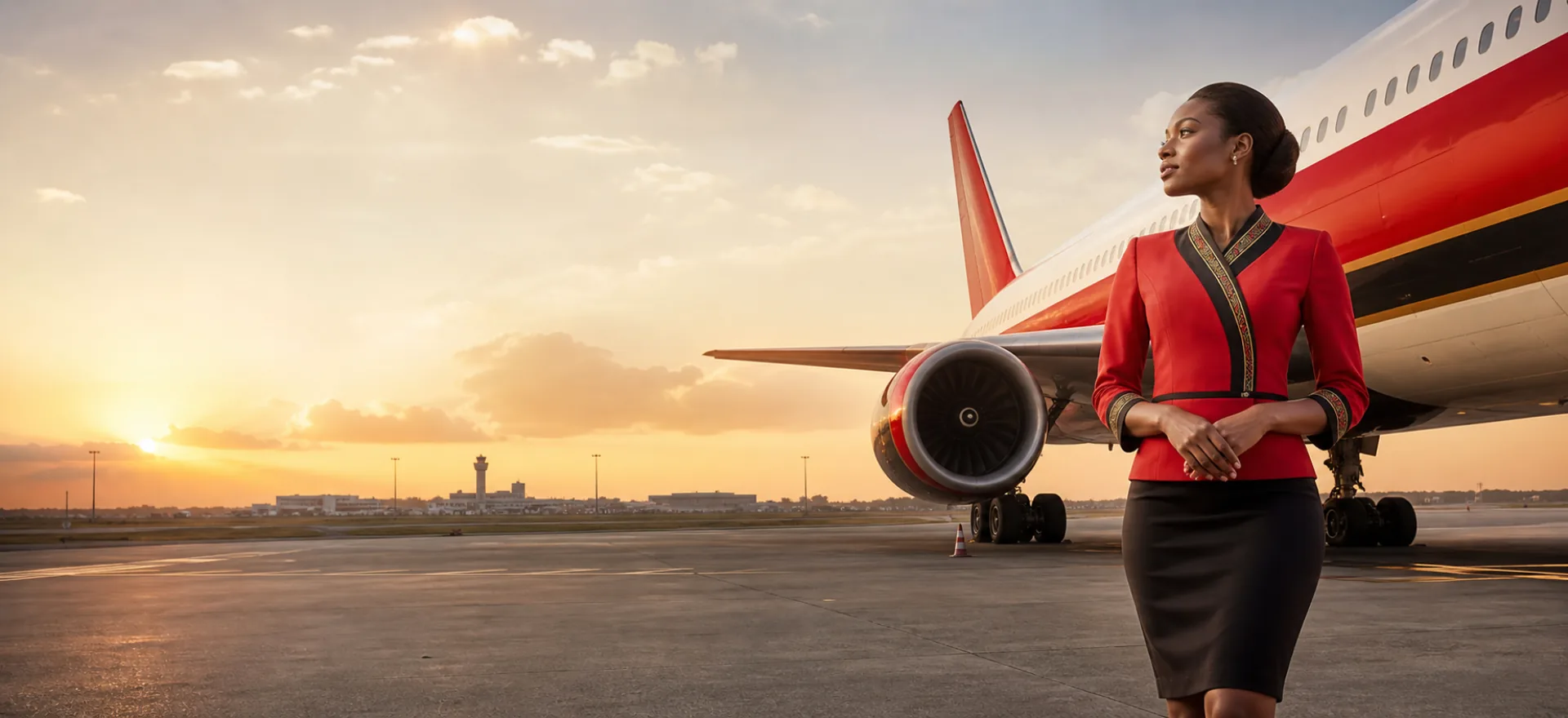 Máy bay TAAG Angola Airlines
