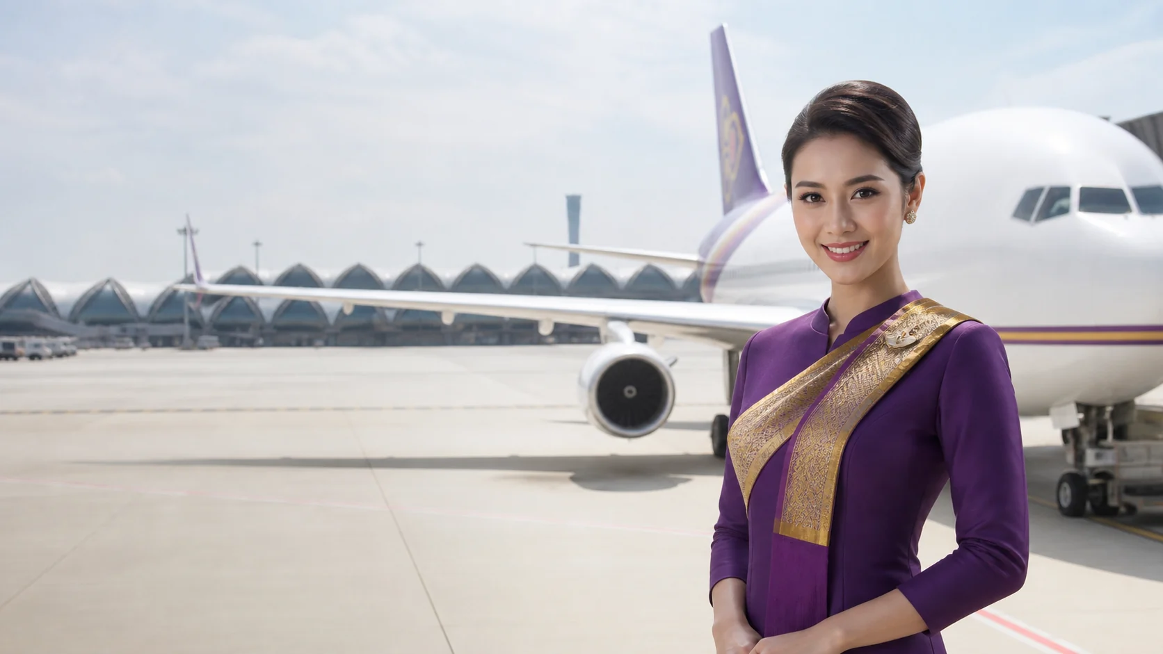 Dịch vụ Đổi vé Thai Airways