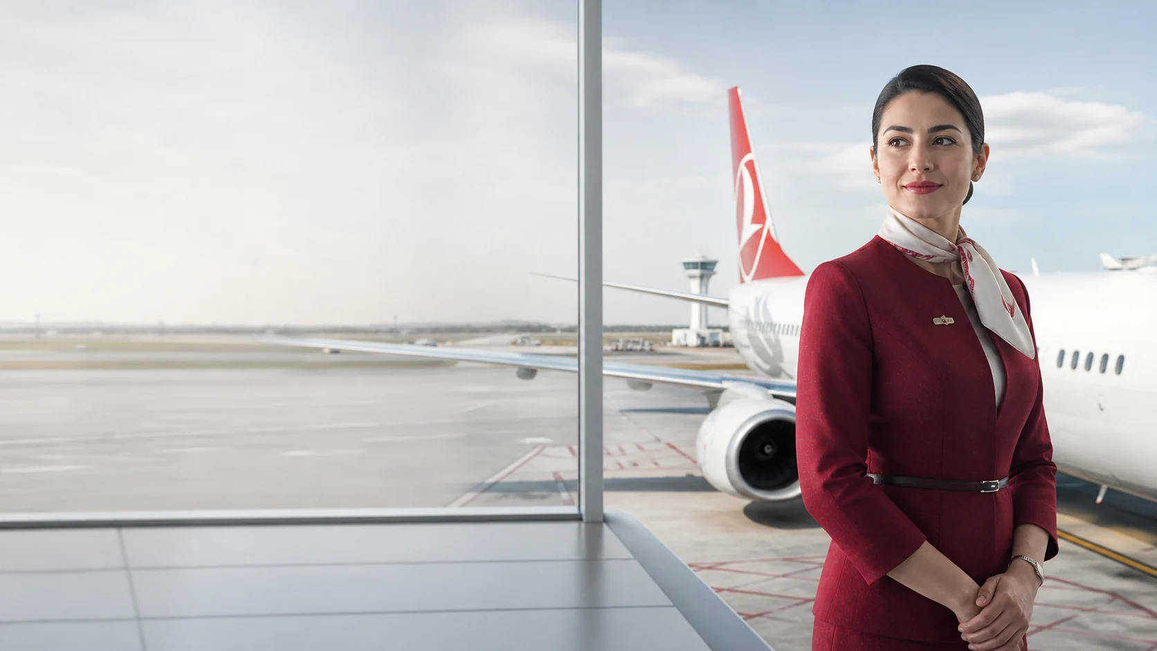 Đổi vé Turkish Airlines