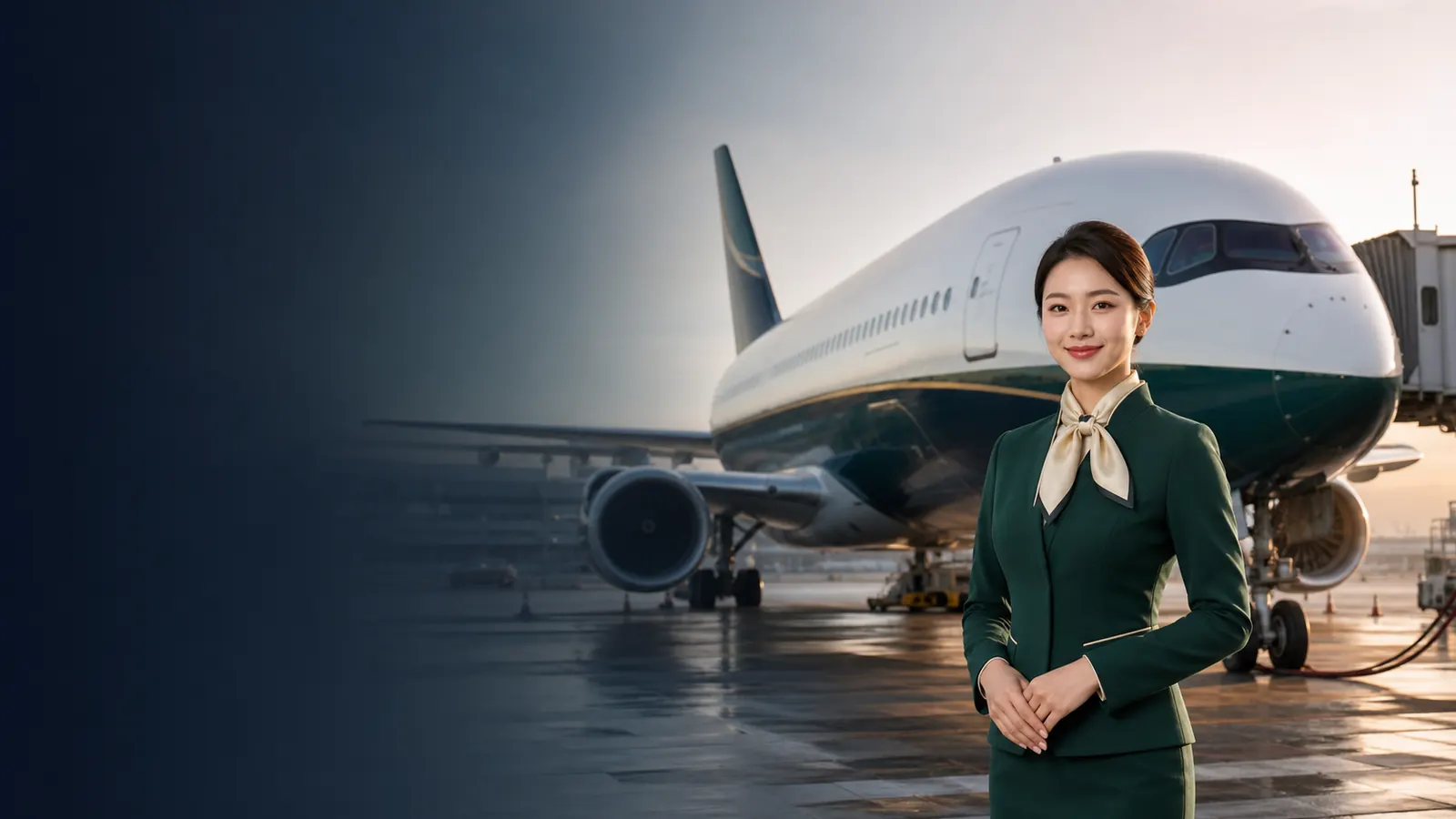 Đổi vé China Southern Airlines