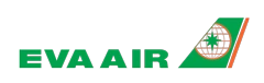 Logo EVA Air