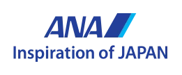 Logo ANA Nippon Airways