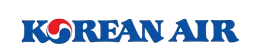 Logo Korean Air