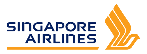Logo Singapore Airlines
