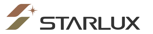 Logo STARLUX Airlines