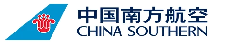 Logo China Southern Airlines